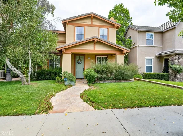 27616 Cobblestone Ct, Valencia, CA 91354