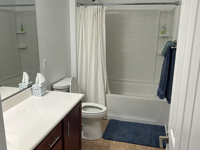 2nd bath