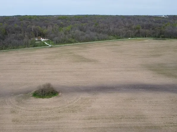 350 N Farm, Rockville, IN 47872