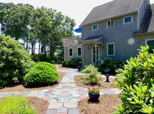 935 Cable Rd, Eastham, MA 02642