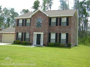 212 Sarah Ln, Slidell, LA 70460