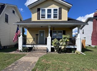 284 Everett Ave, Newark, OH