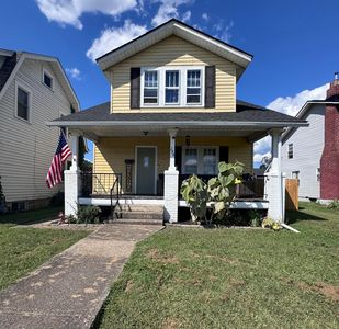 284 Everett Ave, Newark, OH, 43055