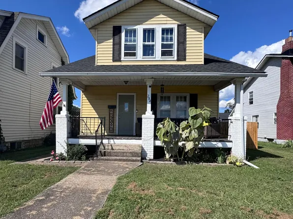 284 Everett Ave, Newark, OH 43055