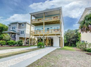 125 Atkinson Rd, Holly Ridge, NC 28445