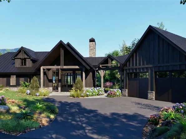 TBD Saratay Falls Drive Road, Cashiers, NC 28741