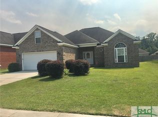 27 Conservation Dr, Savannah, GA 31419
