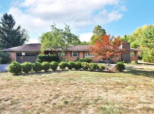 3861 Rushmore Dr, Upper Arlington, OH 43220