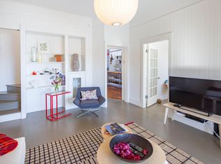 (Undisclosed Address), San Francisco, CA 94131