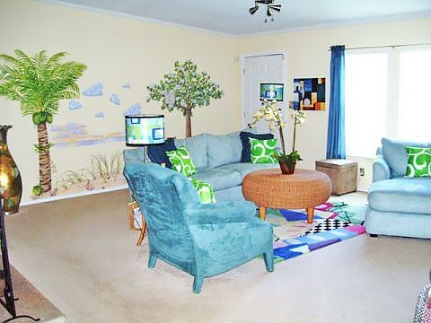 3rd image of 4007 Heathgate Ct