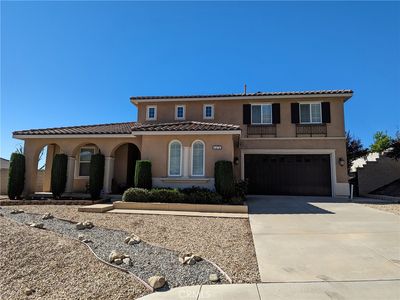 6474 Cloverhill Dr, Highland, CA, 92346