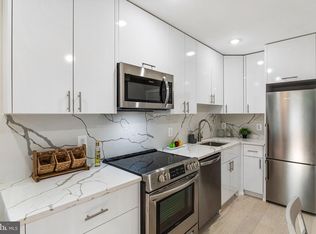 1638 K St NE UNIT 101, Washington, DC 20017