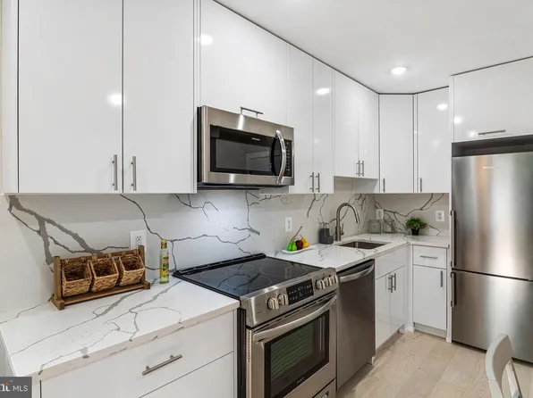 1638 K St NE Unit 101, Washington, DC 20017