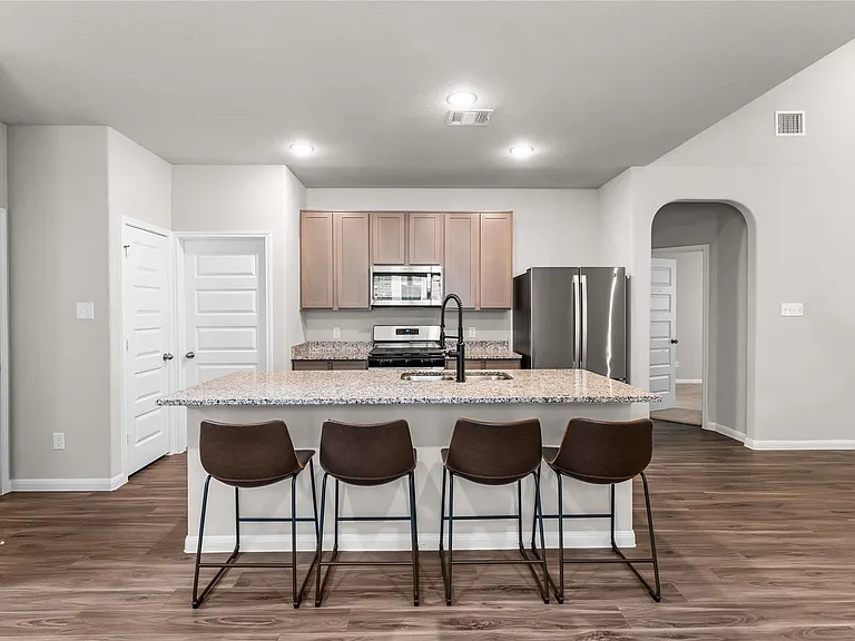 4362 McGregor Bluff Ln — Photo 9