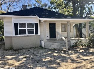 511 Dauphin Island Pkwy, Mobile, AL 36606