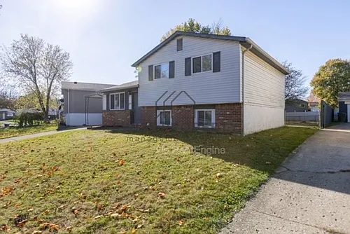 2859 Falcon Bridge Dr Photo 1
