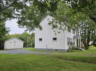 163 Pictou Rd, Bible Hill, NS B2N2S7