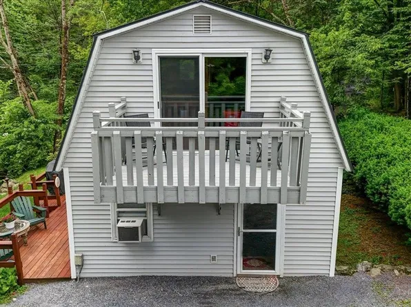 162 Wood Run, Hinesburg, VT 05461