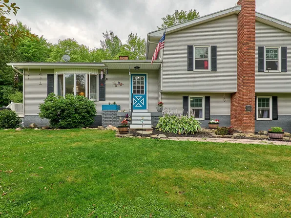 408 E Berkshire Rd, Berkshire, NY 13736