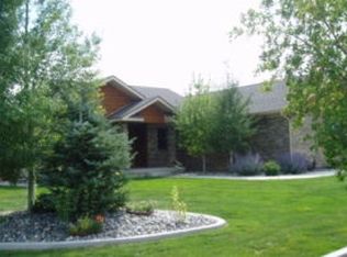 46 Schneider Rd #0, Cody, WY 82414