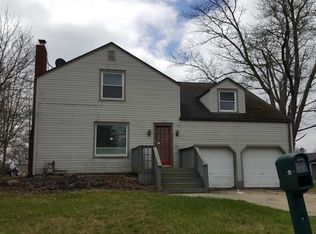 121 Marshall Ave, Warren, OH 44483