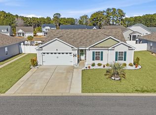 112 Golden Bear Cir, Longs, SC 29568
