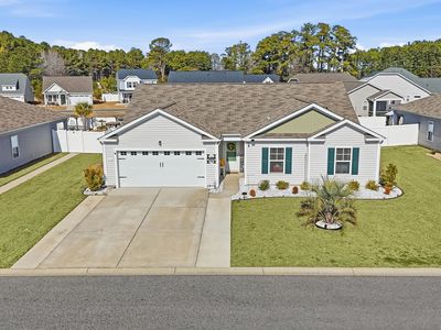 112 Golden Bear Circle, Longs, SC, 29568