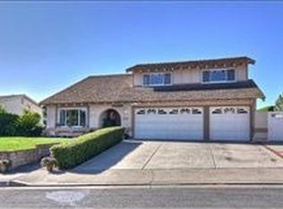 26732 Valpariso Dr, Mission Viejo, CA 92691