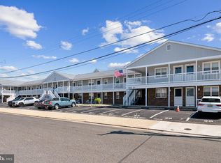 825 Plymouth Pl #18, Ocean City, NJ 08226