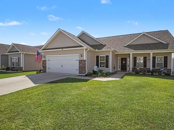 276 Lakota Loop, Longs, SC 29568