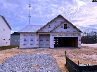 1039 Beaufort Farm Rd, Blythewood, SC 29016