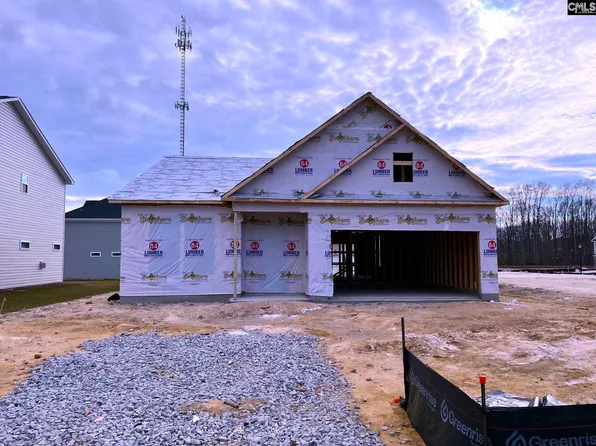 1039 Beaufort Farm Rd, Blythewood, SC 29016