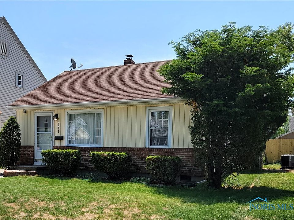 2831 Nash Rd, Toledo, OH 43613 Zillow