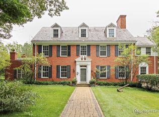 860 Bob O Link Rd, Highland Park, IL 60035