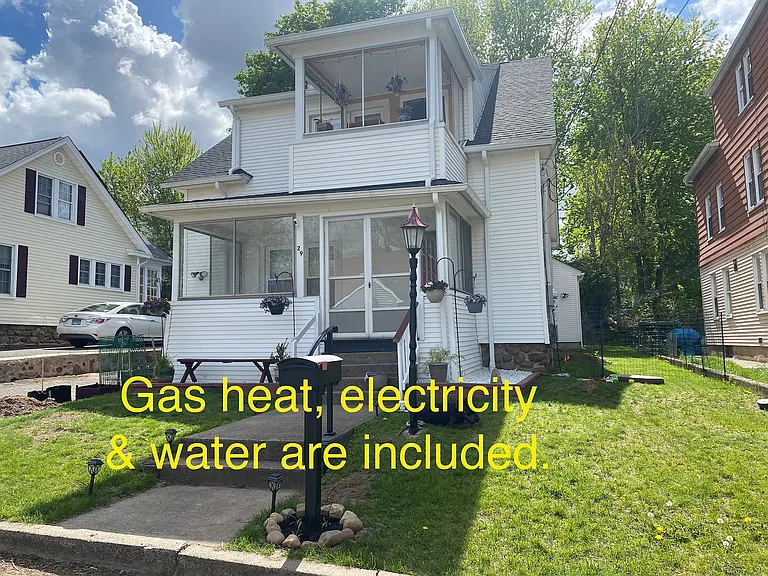 29 Emory Ct #UTILITIES INCLUDED — Photo 1