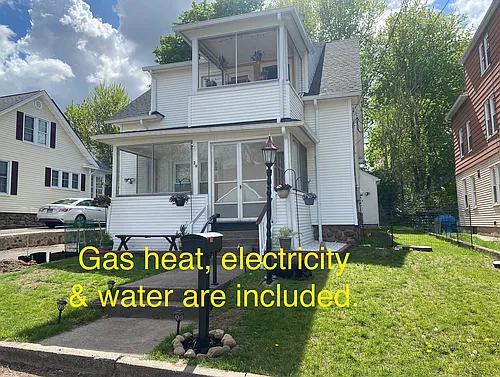 29 Emory Ct #UTILITIES INCLUDED Photo 1
