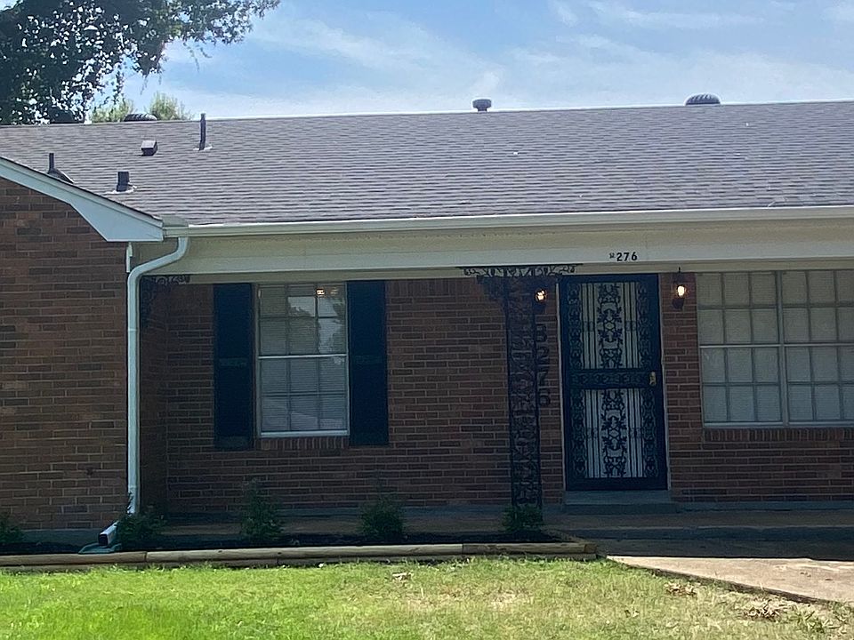 8276 Colonial Hills Cv, Southaven, MS 38671 Zillow