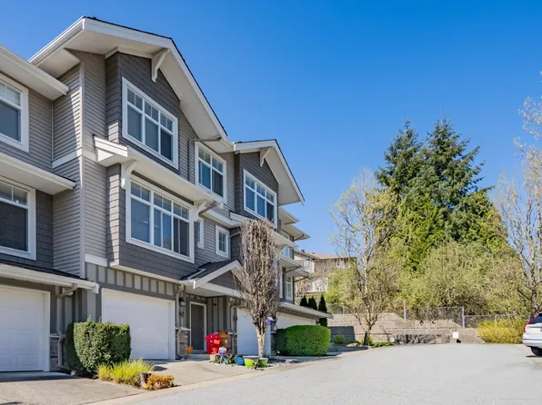 11282 Cottonwood Dr #43, Maple Ridge, BC V2X 8W7
