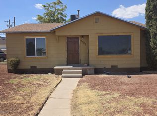 5701 Pollard St UNIT A, El Paso, TX 79904