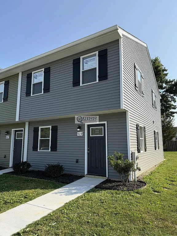 319 Willow Drive — Photo 1