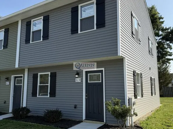 319 Willow Dr, Elkton, MD 21921