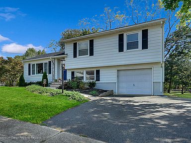 6 Jagger Ave Neptune Nj 07753 Zillow
