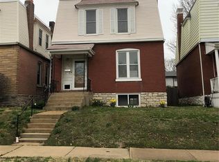 6283 Magnolia Ave, Saint Louis, MO