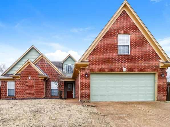 11597 Dempsey Dr, Arlington, TN 38002