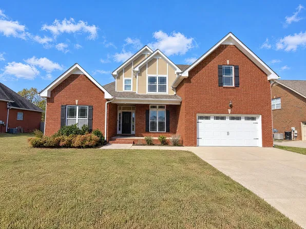 995 Terraceside Cir, Clarksville, TN 37040