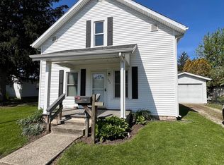 240 Garfield St, Huntington, IN 46750