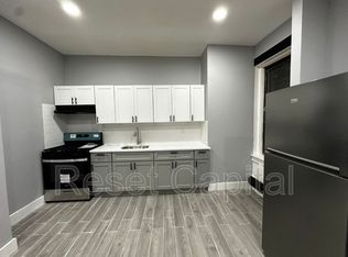 95 Parker St #2, Newark, NJ 07104