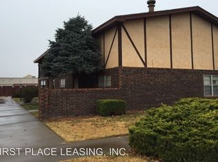 3516 Adenmor Ct APT D, Clovis, NM 88101