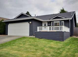 5020 38th Street Ct NE, Tacoma, WA 98422