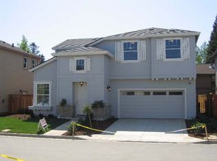 4791 E Matheson Ct, Concord, CA 94521